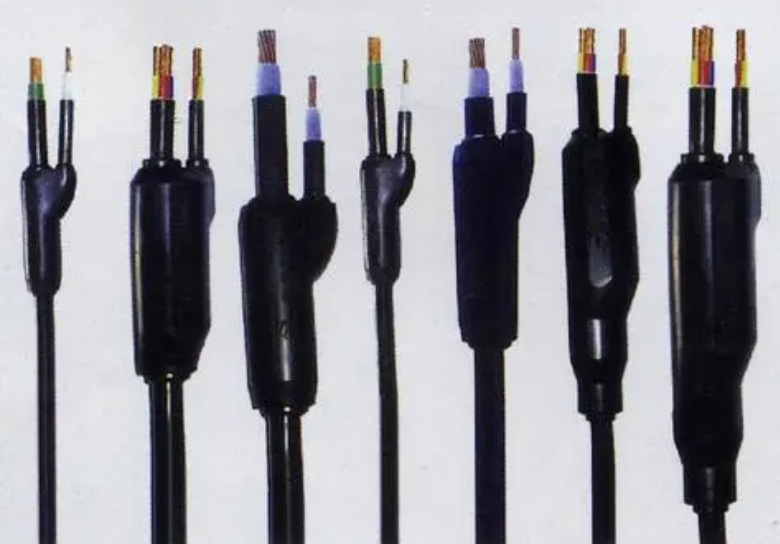 預分支電纜
