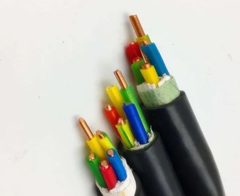 成天泰電纜講解工業電線電纜的一些小知識.jpg
