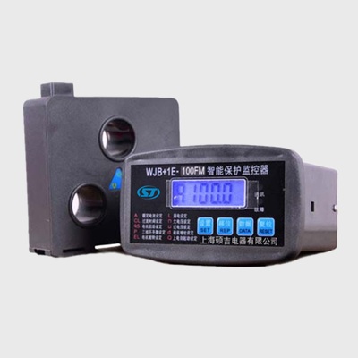 WJB+1E電動機智能監控器