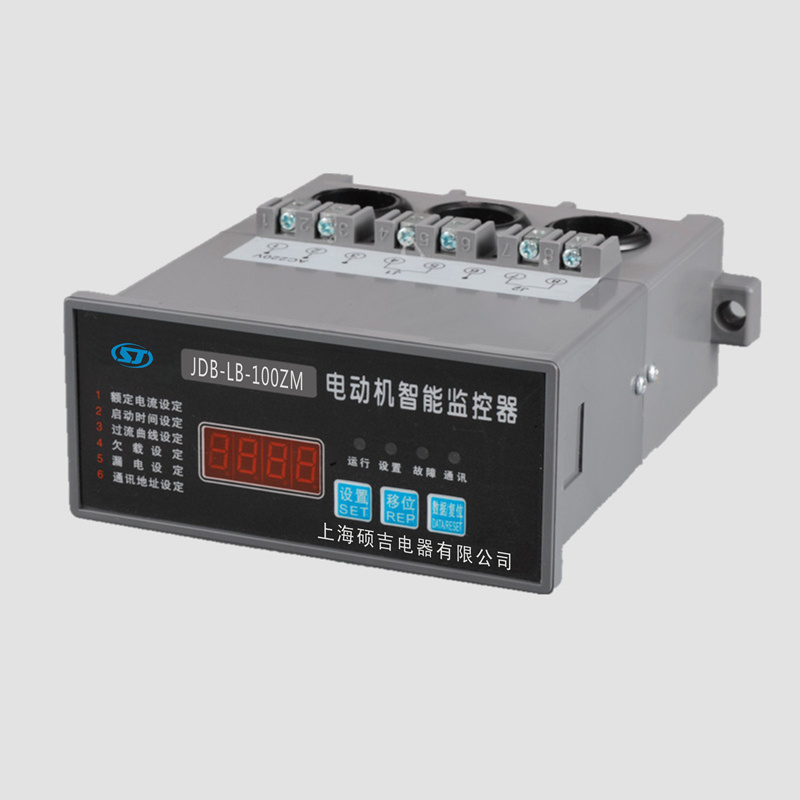 江蘇泰州電動機保護器哪里有賣?