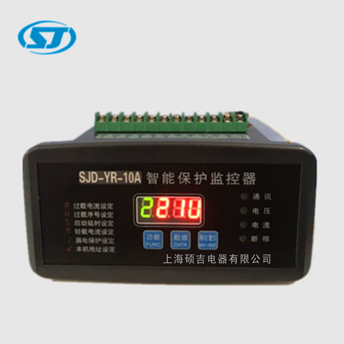 江蘇泰州電動機保護器哪里有賣?