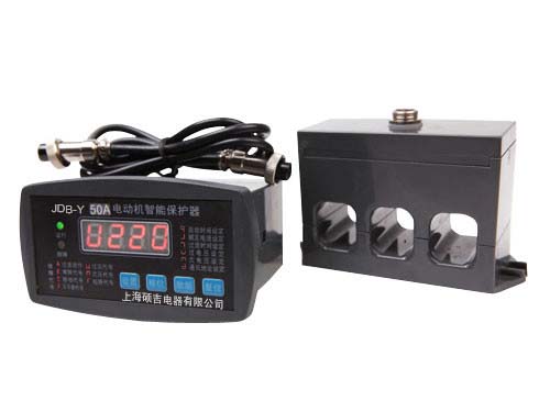 遼寧盤錦電動機(jī)斷相保護(hù)器品牌哪個好?