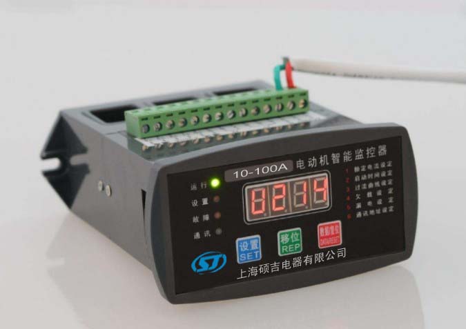 河南濟(jì)源電動(dòng)機(jī)保護(hù)器哪個(gè)品牌好?