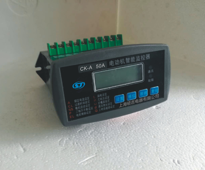 廣東陽江電動機保護器品牌哪個質量好？