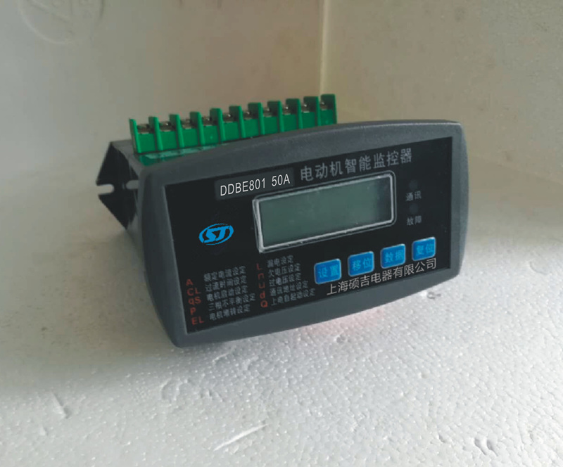廣東云浮電動(dòng)機(jī)智能監(jiān)控器???????廠家哪個(gè)好？