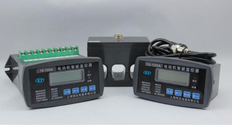四川廣安JDB-2K+電機綜合保護器哪個廠家質量好?