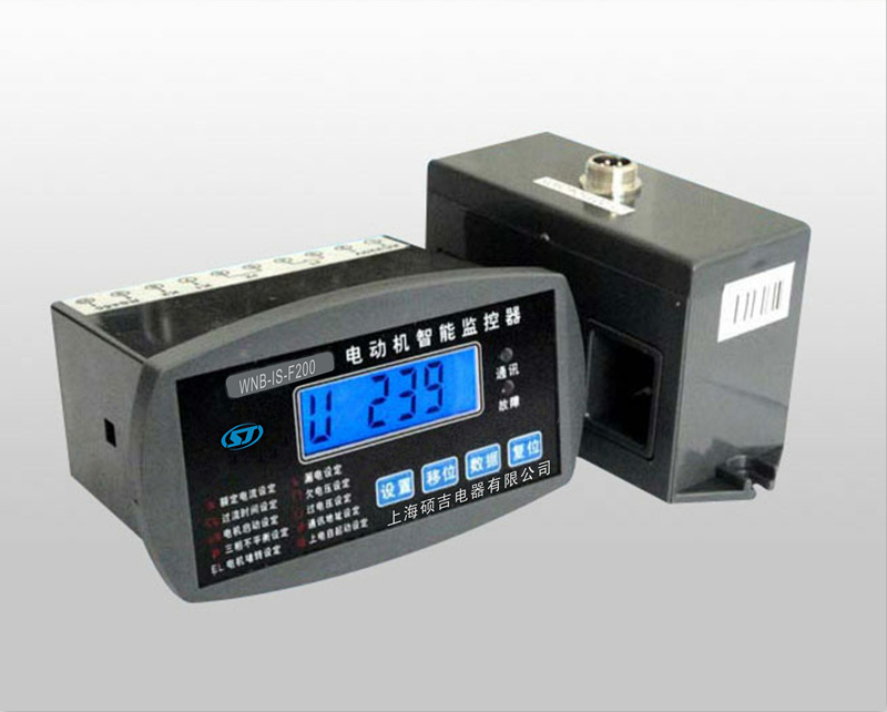安徽池州WNB-IS-F200電動(dòng)機(jī)保護(hù)器哪個(gè)廠(chǎng)家質(zhì)量好?